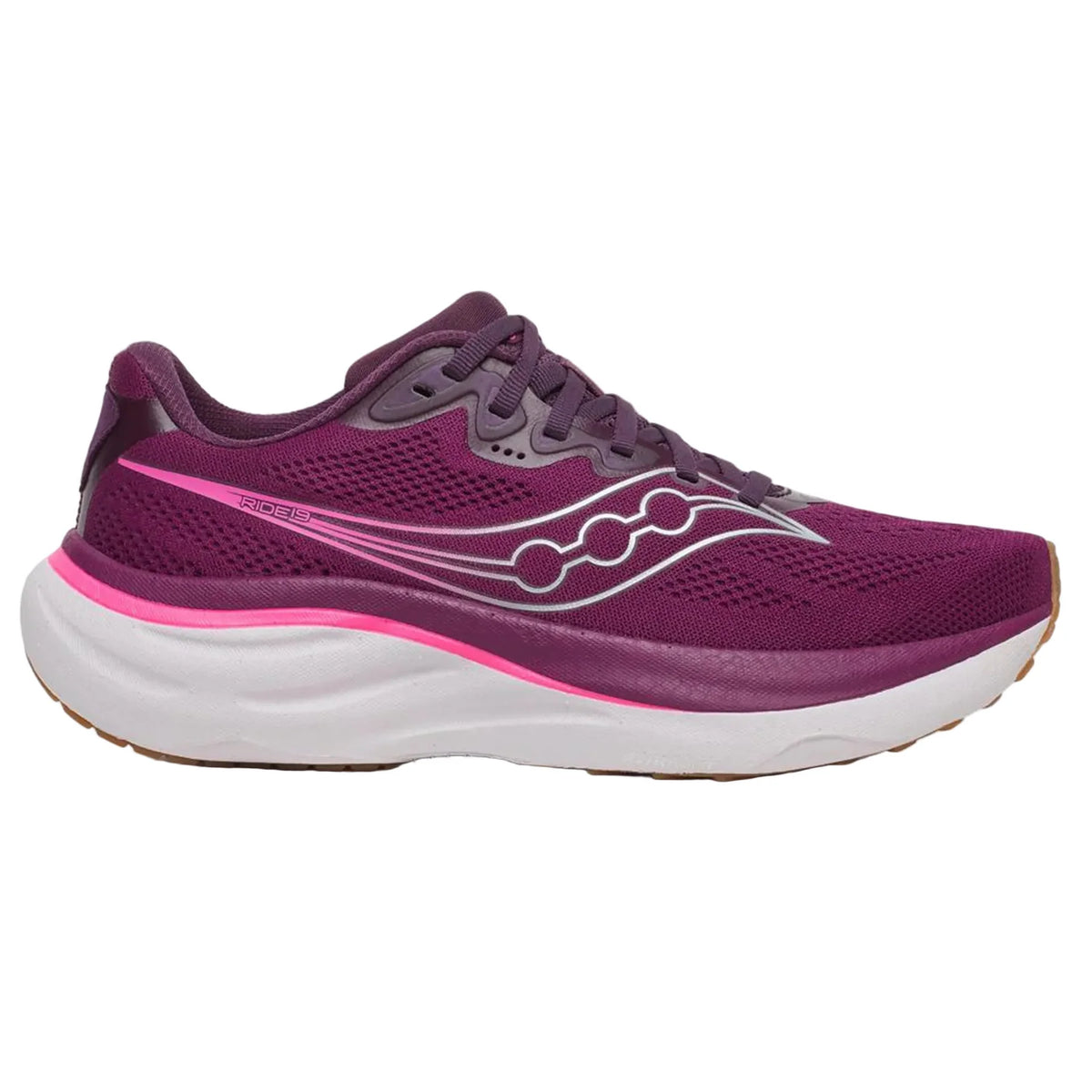 Saucony Women's Ride 19