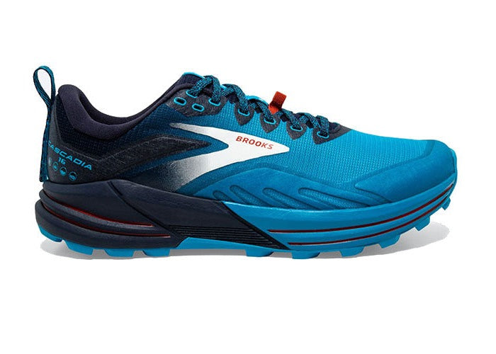 Men's Brooks Cascadia 16