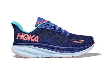 Women's Hoka Clifton 9