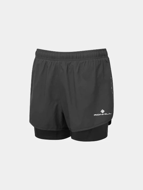 Ronhill Womens Core Twin short