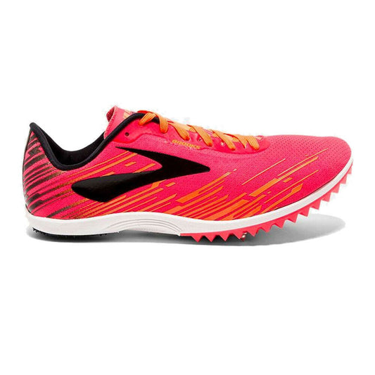 Women's Brooks Mach 18 Spikeless Cross Country