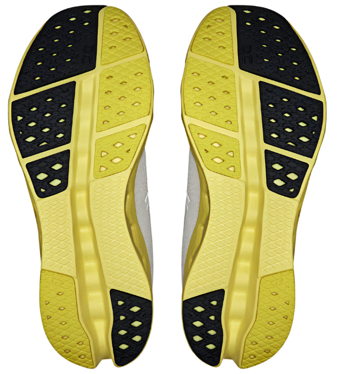Women’s On Cloudsurfer 2 Bottom view