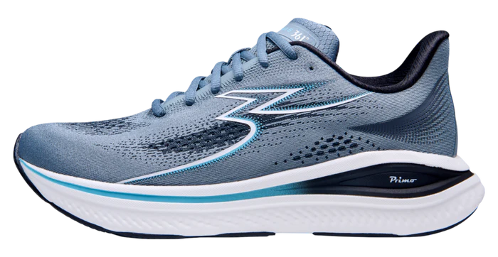 361 Men's Meraki 6 Running Shoes