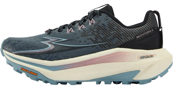 361 Women's Futura 3