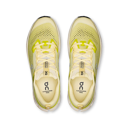 On Men's Cloudsurfer Trail 2