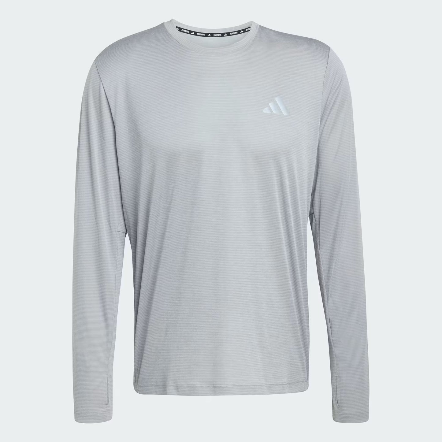 Adidas Men's adi365 Running Essentials Long-Sleeve Top