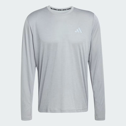 Adidas Men's adi365 Running Essentials Long-Sleeve Top