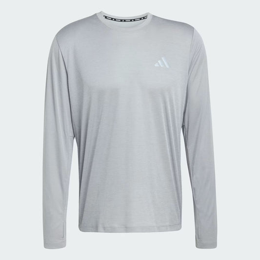 Adidas Men's adi365 Running Essentials Long-Sleeve Top