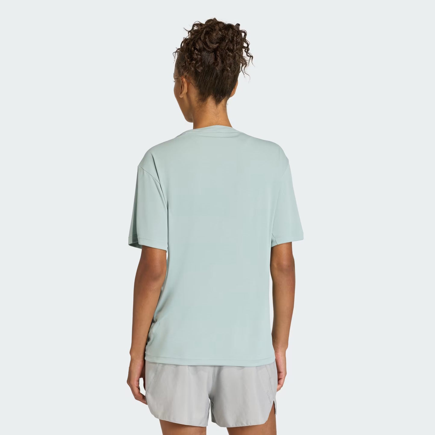 Adidas Women's adi365 Running Essentials T-Shirt
