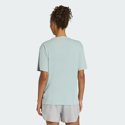 Adidas Women's adi365 Running Essentials T-Shirt