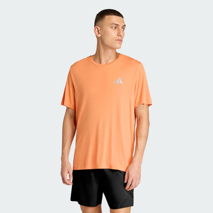 Adidas Men's adi365 Running Essentials T-Shirt