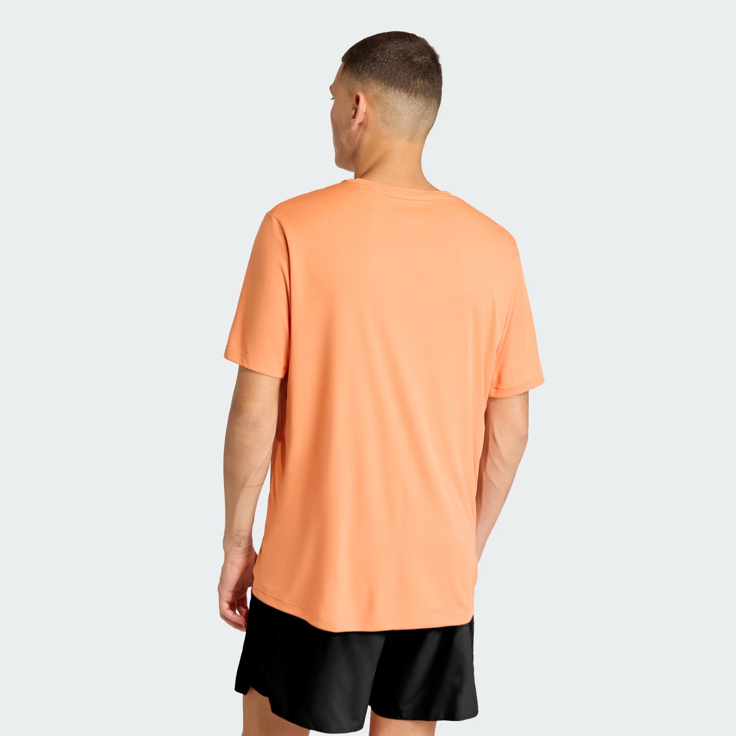 Adidas Men's adi365 Running Essentials T-Shirt