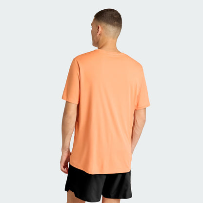 Adidas Men's adi365 Running Essentials T-Shirt
