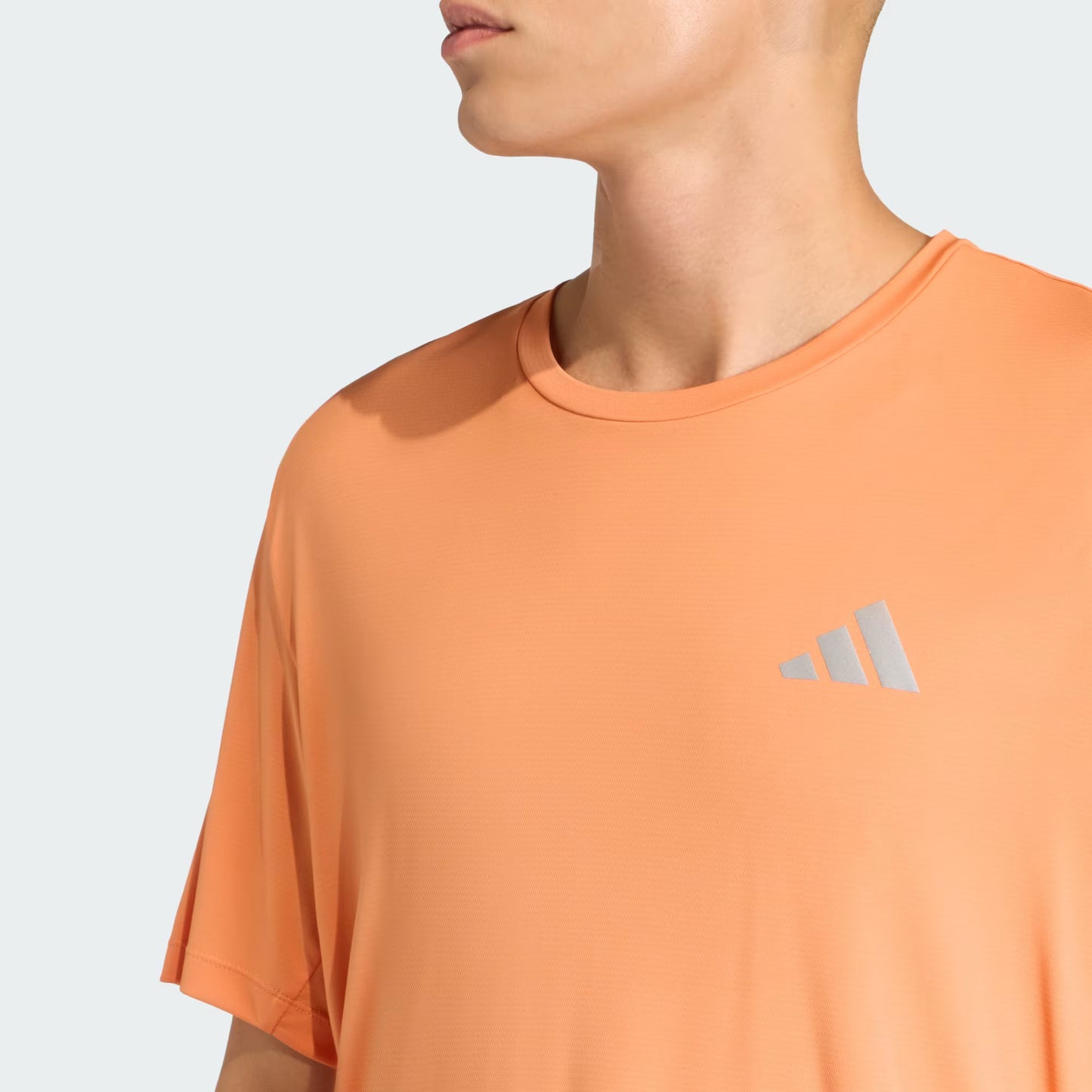 Adidas Men's adi365 Running Essentials T-Shirt
