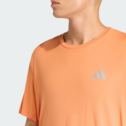 Adidas Men's adi365 Running Essentials T-Shirt