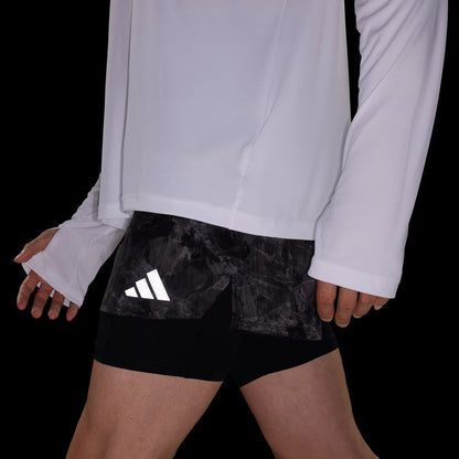 Adidas Men's adi365 Spray Dye 2in1 Shorts