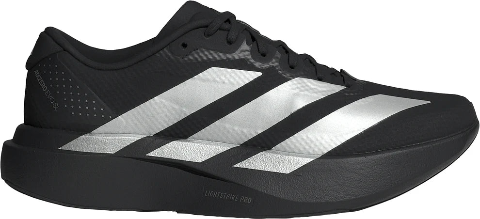 スパイク・シューズ adidas Evo SL 28cm Adidas Women's EVO SL Woven - Sportlink Specialist Running & Fitness