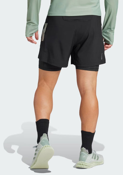 adidas OTR B 2in1 Short
