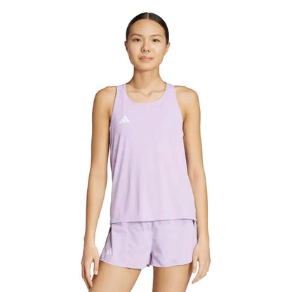 Adidas Adizero Essentials Tank Top
