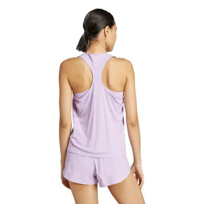Adidas Adizero Essentials Tank Top