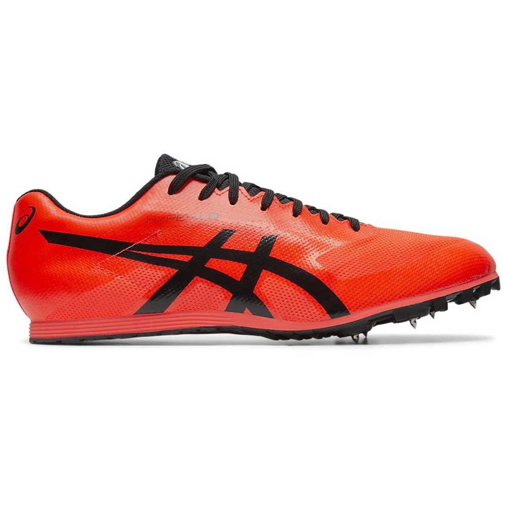 Asics Men's Hyper LD Spikes Sportlink Specialist Running Fitness