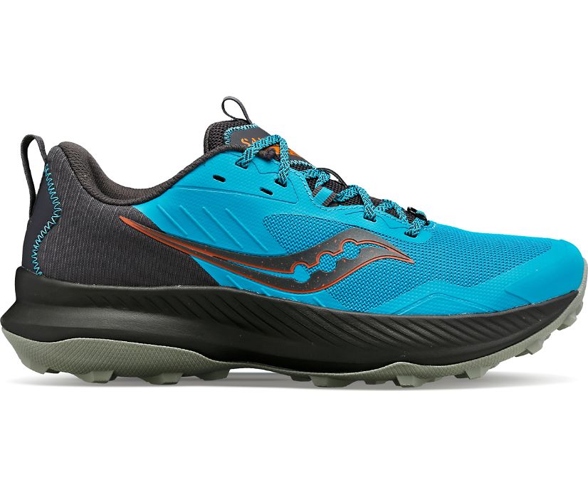 Saucony Men's Blaze TR