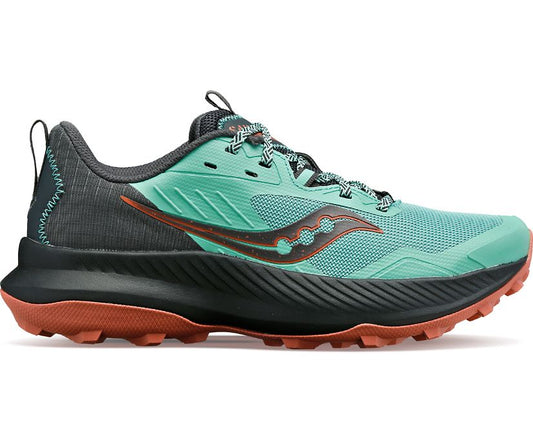 Women's Saucony Blaze TR