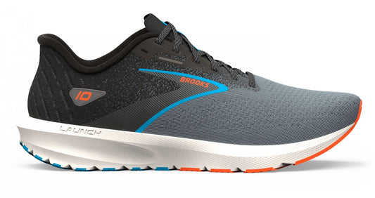 Brooks Men’s Launch 10