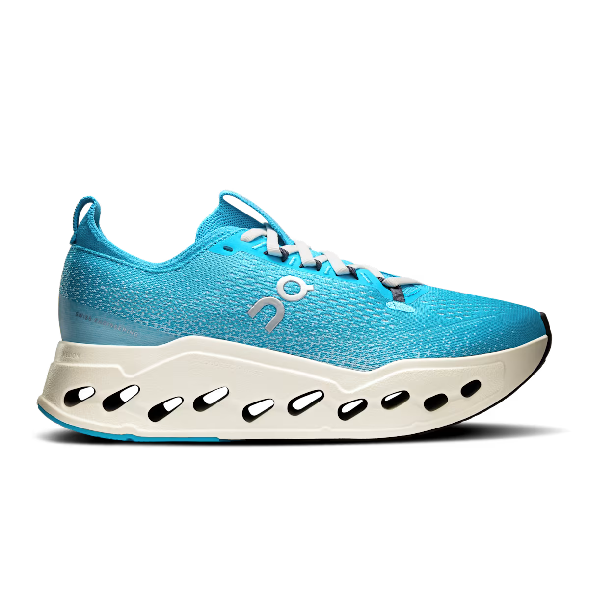 On Women's Cloudsurfer Max: Ultimate Running Comfort - Sportlink