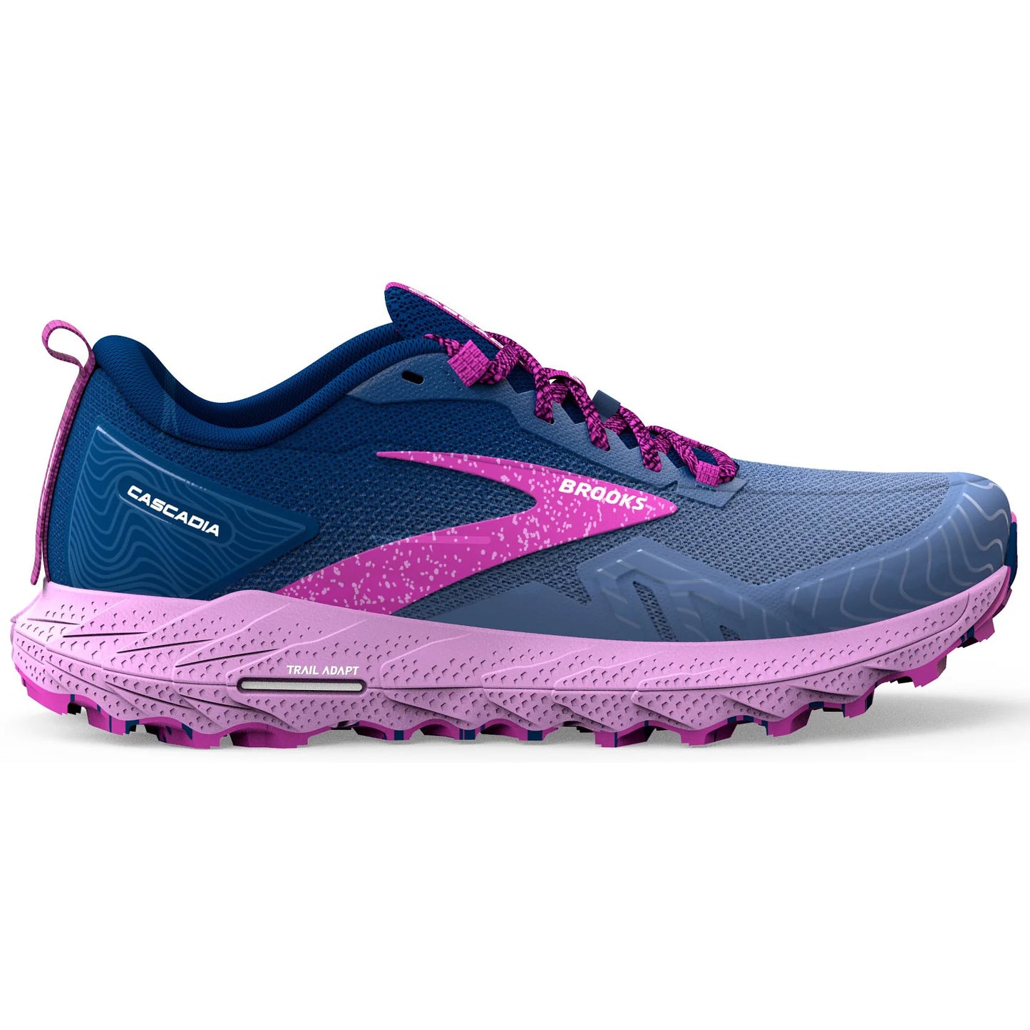 Women's Brooks Cascadia 17