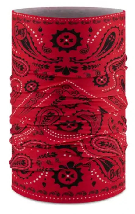 Buff EcoStretch Neckwear