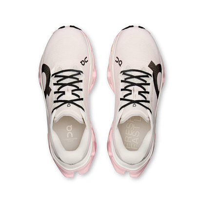 On Women's Cloudmonster 3 Hyper