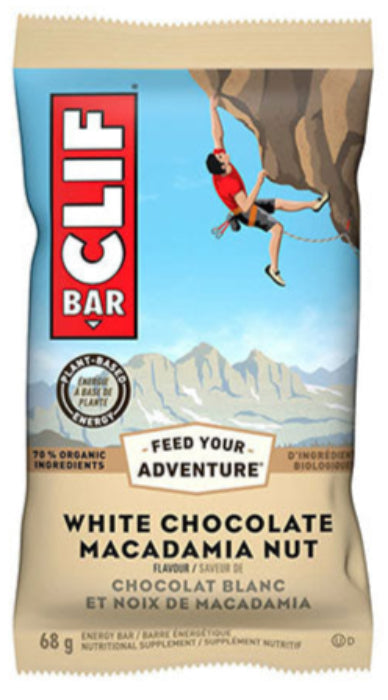 Clif Energy Bar