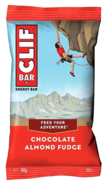 Clif Energy Bar