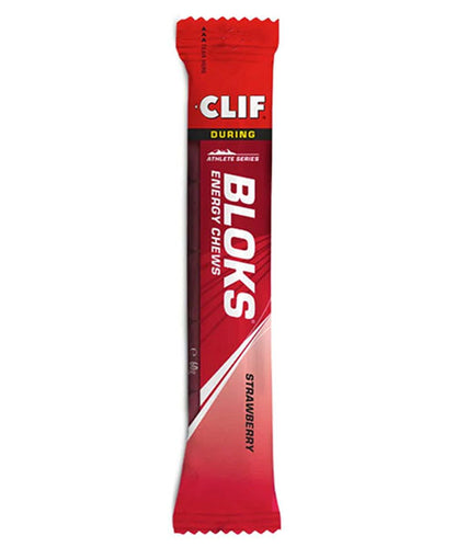 Clif BLOKS Energy Chews