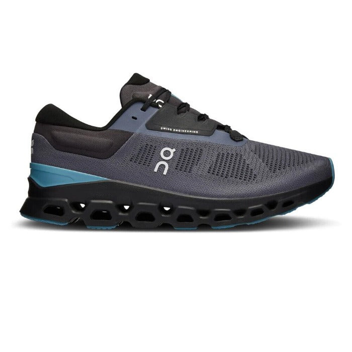 On Men's Cloudstratus 3 - Sportlink Specialist Running & Fitness