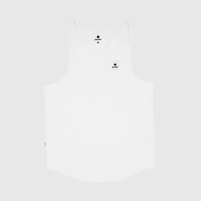SAYSKY Men's Clean Combat Pro Singlet