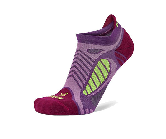 Balega Ultralight No-Show Running Sock