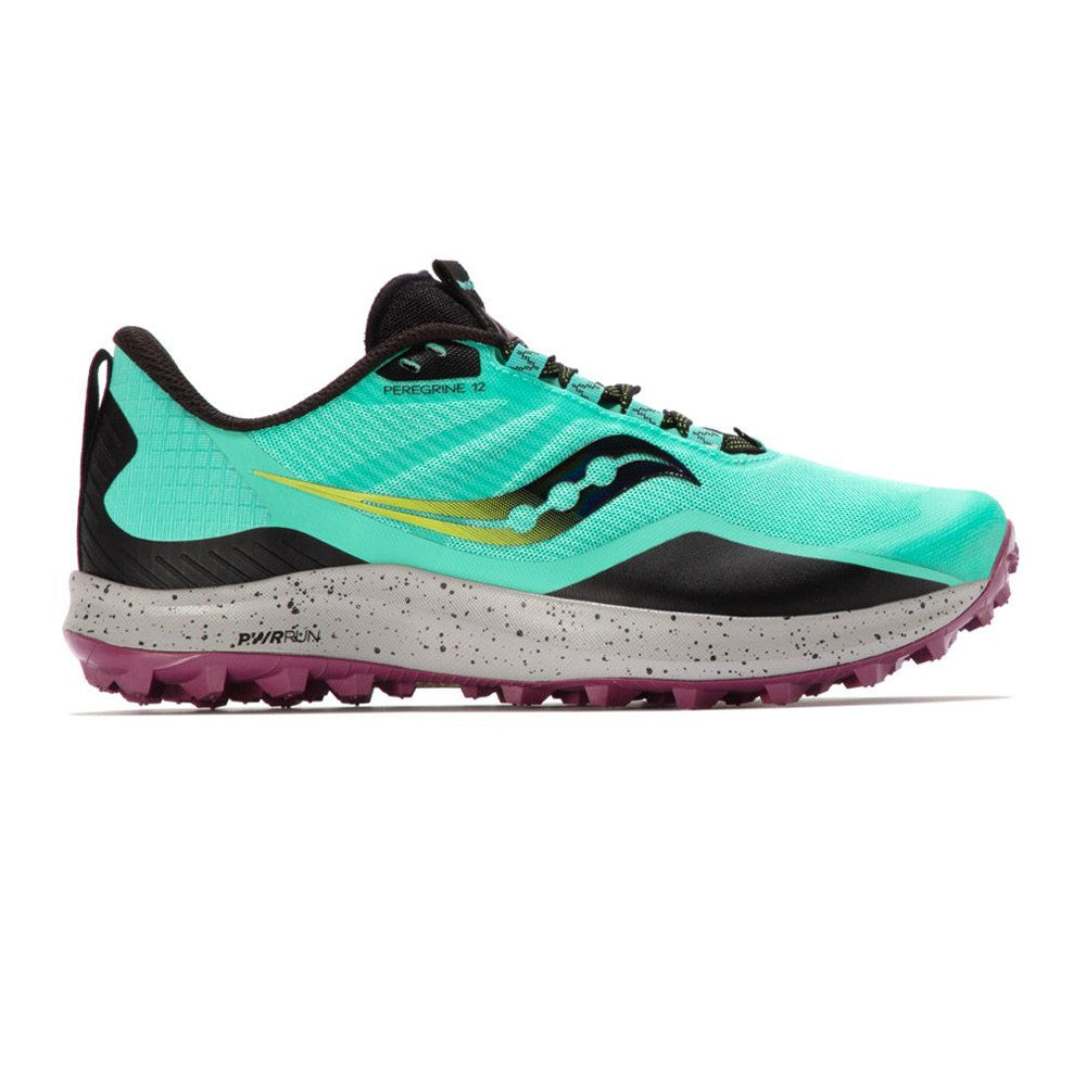 Women's Saucony Peregrine 12