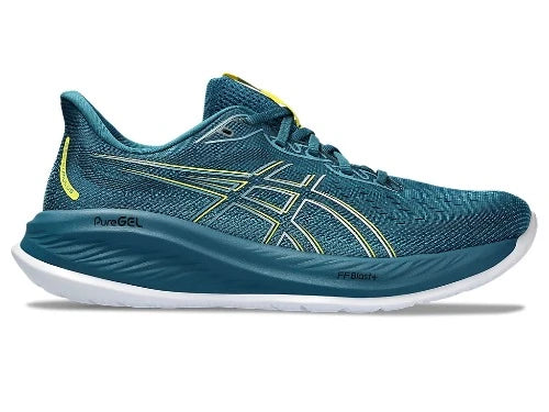 Asics mens walking shoes uk shop