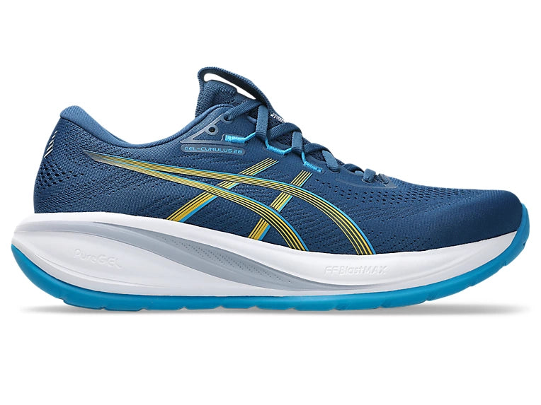 Asics Men's Gel-Cumulus 28