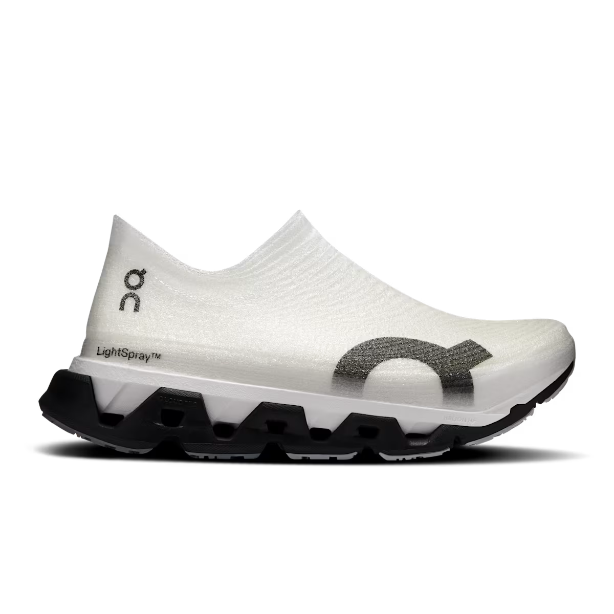 On Unisex Cloudmonster Hyper LS