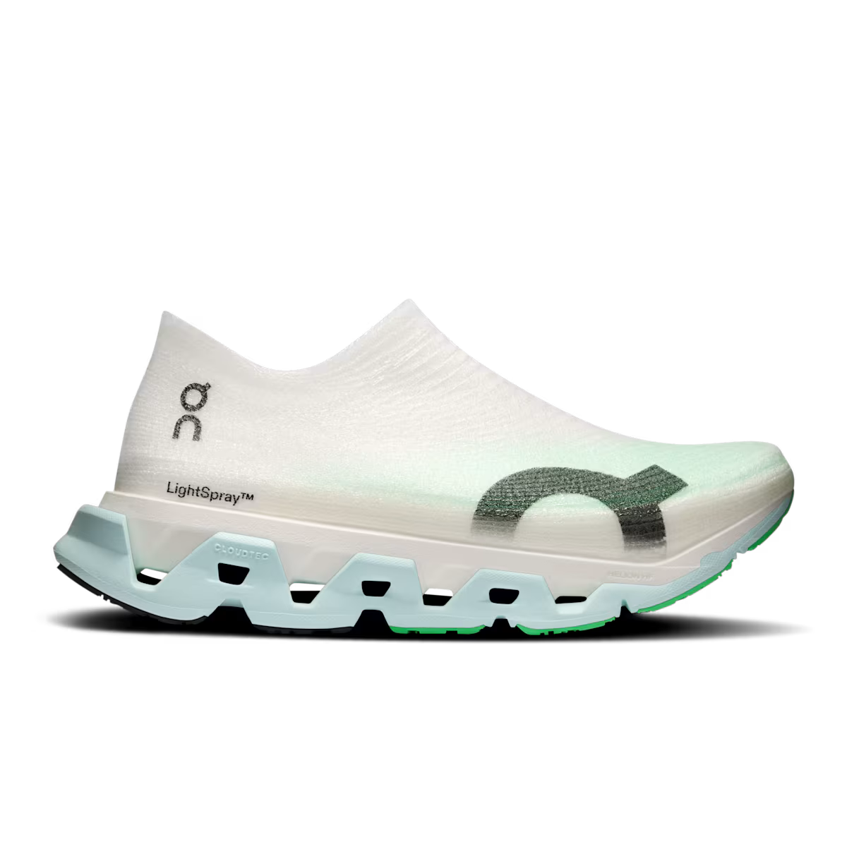 On Unisex Cloudmonster Hyper LS