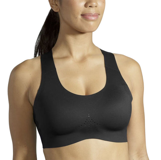 Brooks Dare Crossback Run Bra