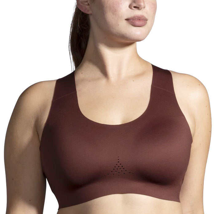 Brooks Dare Crossback Run Bra