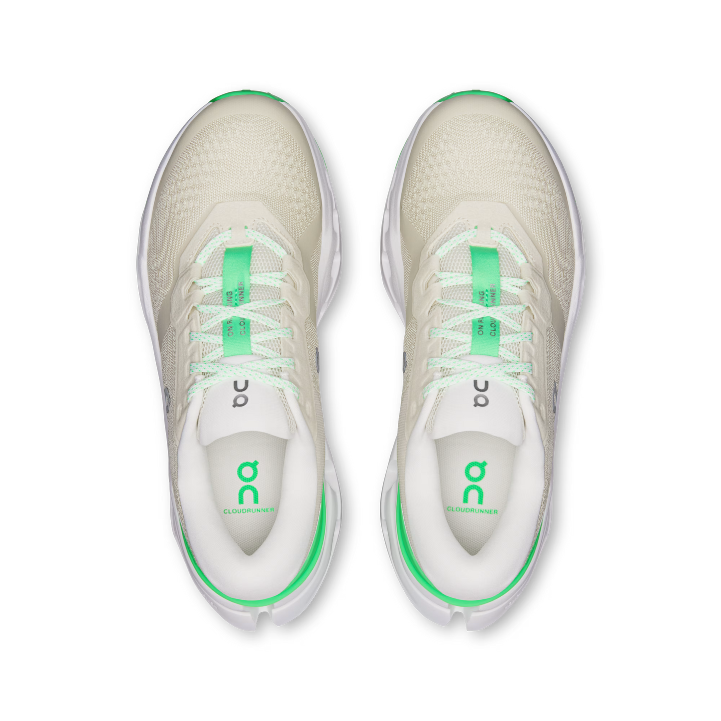 ON Men's Cloudrunner 3