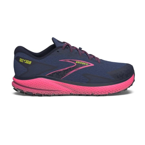 Brooks ghost 5 pink sales