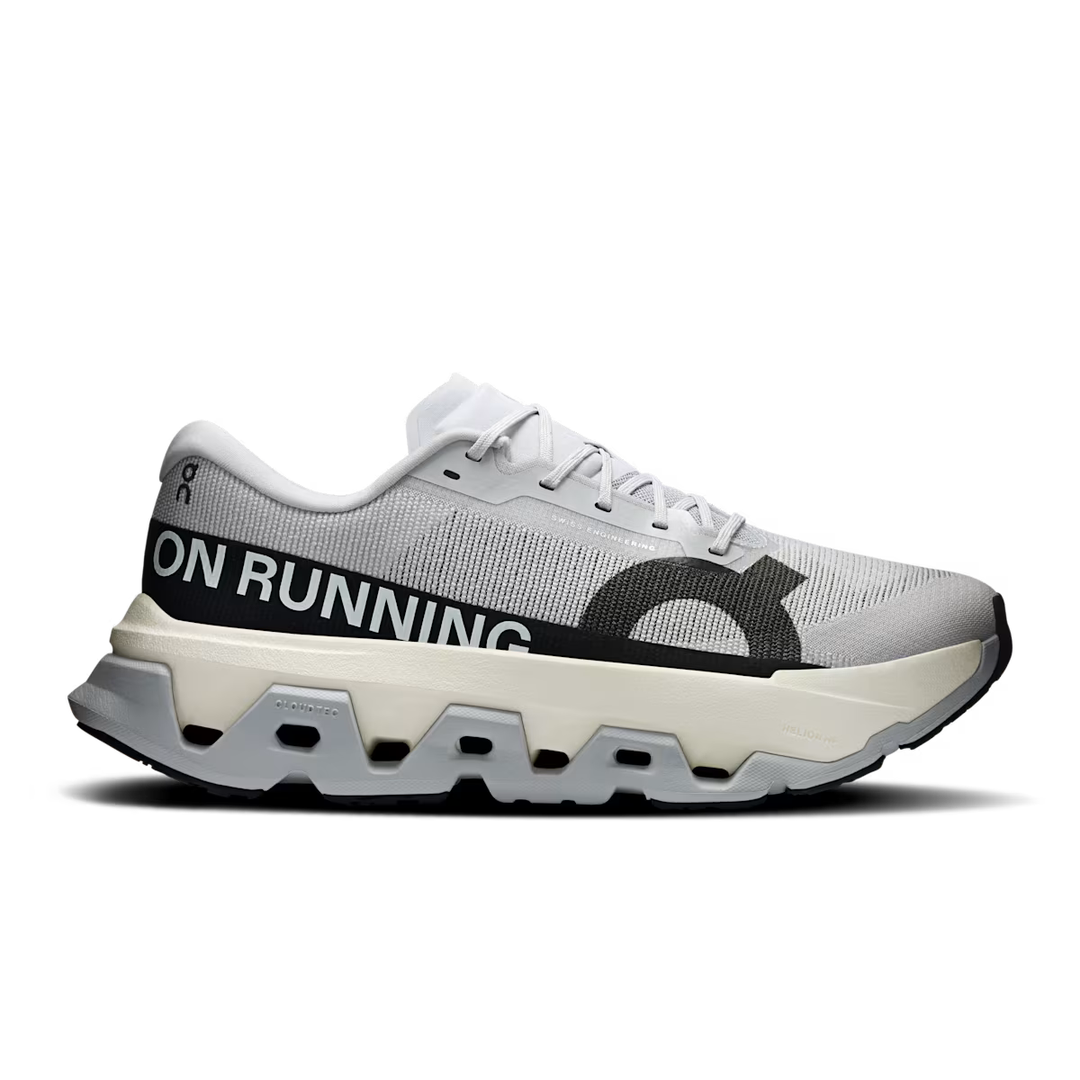On Men's Cloudmonster 3 Hyper