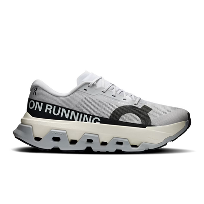 On Men's Cloudmonster 3 Hyper