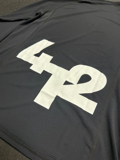 Forty2 Elevate Long Sleeve Tee